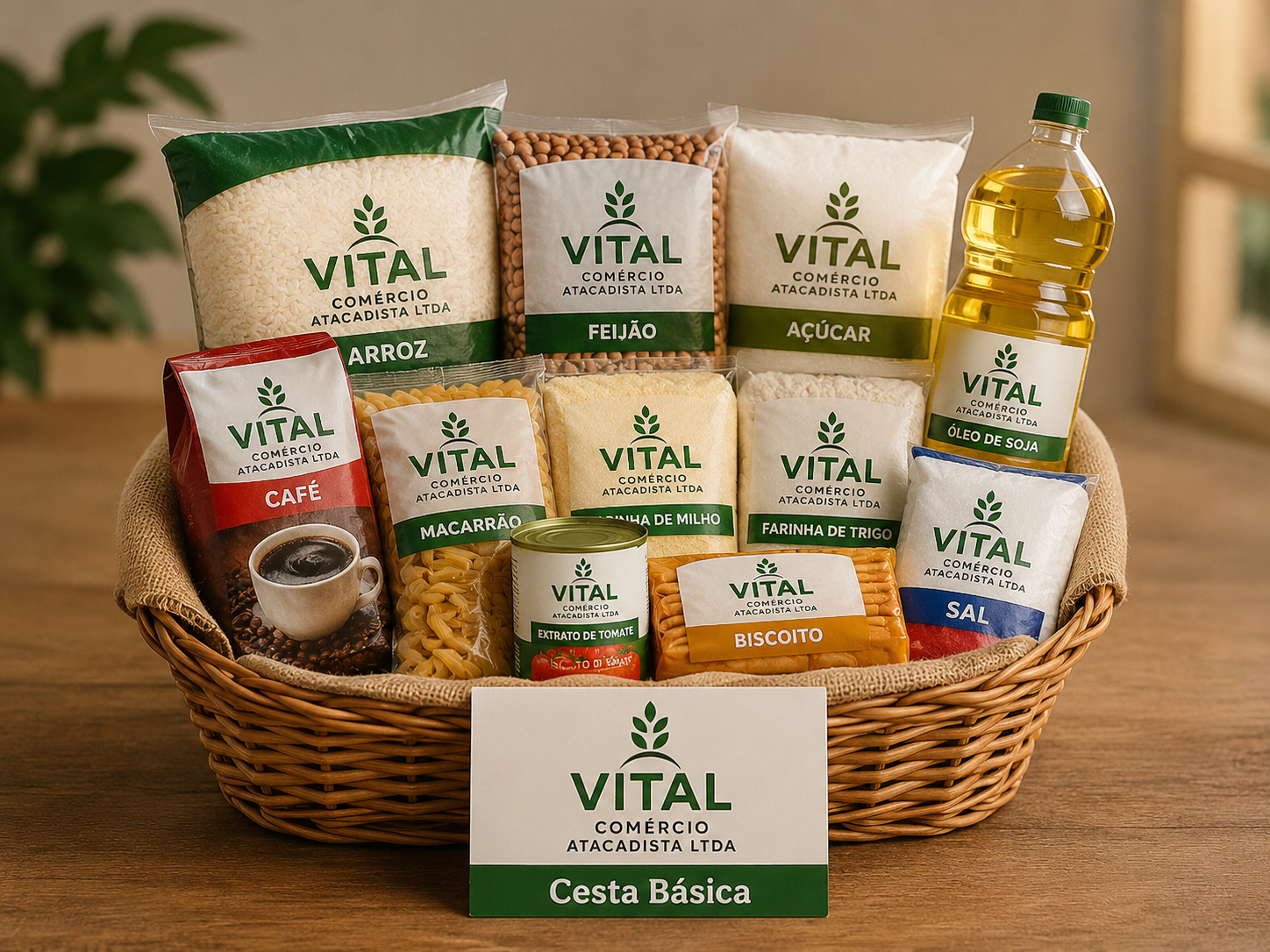 Outros Alimentos
